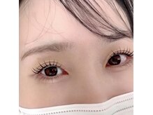 エストアール 筑紫口本店(est-r.)/#パリジェンヌ#立ち上げカール