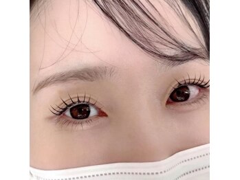 エストアール 筑紫口本店(est-r.)/#パリジェンヌ#立ち上げカール