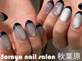 韓国・ワンホンネイル・秋葉原