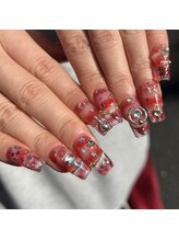 ピンズイチロク(PINS16)/Gel-x120分