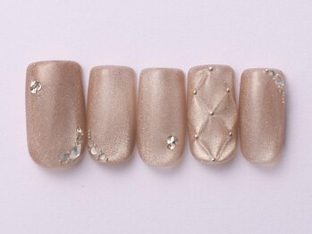 キルティング水光マグ9480yen