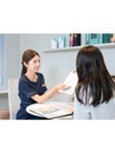 SallyEmiry北千住店【サリーエミリー】小顔コルギ/白玉肌管理/ハーブピーリング/お悩みはしっかりとお聞きします