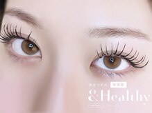 リビケイト 難波店(Livicate)/アンドヘルシー