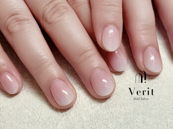 ヴェリット 大森店(Verit)/◇カラーグラデ(カラーベース)◇
