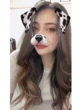 マカナネイル(makana nail)&nbsp;HARUKA 