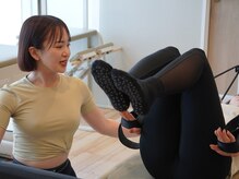 クラス ザ ピラティス(CLASS THE PILATES)