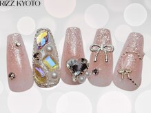 リズ キョウト(RIZZ KYOTO)/11：【次世代ネイル・再来の方】