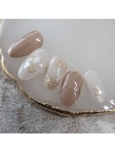 ベレール(Bellell)/定額ネイル