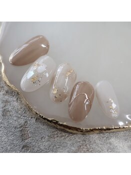 ベレール(Bellell)/定額ネイル