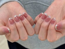 オーシャン 銀座店(OCEAN)/ガラスフレンチ