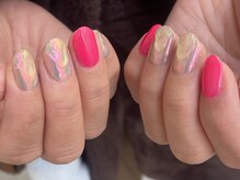 アッカネイル(accanail)/定額Ｂデザイン