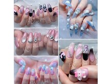 ビーネイル 新松戸(BE NAIL)