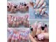 ビーネイル 新松戸(BE NAIL)の写真