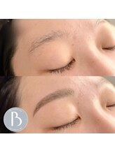 トゥルヌソル(tournesol)/ハリウッドブロウリフト