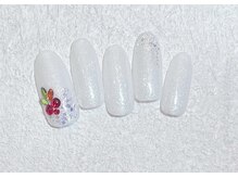 プルメリア(PLUMERIA)/1月定額シンプルコース