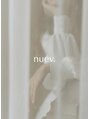nuev.【3/5 NEW OPEN (予定)】/nuev.(ヌエヴ)