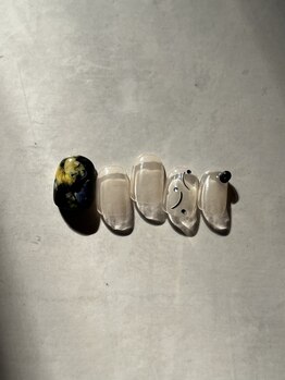 haze.【ヘイズ】【3/5 NEW OPEN(予定)】/【3~6月】定額3