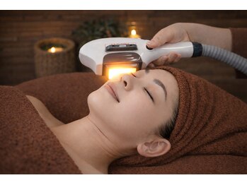 リラクラージュ(Ri Ra Courage)/光フォ ト& 顔脱毛