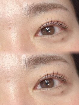 アイモア 吉祥寺店(eye mor.)/まつげパーマ/美眉/アイブロウ