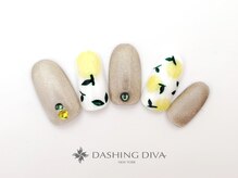 ダッシングディバ アトレ大井町店(DASHING DIVA)/大井町１月シークレット