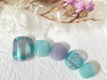 アトレ(Attrait)/定額design