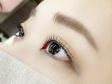 プラティーヌ 白金高輪(Platine)/眉毛＋まつげパーマ上下