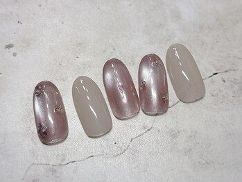 glass mg Collection　￥7700