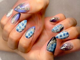 ギャラクシーネイル/マグネット