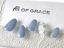 オブ グレイス(Of Grace)/シンプルArt＋αコース
