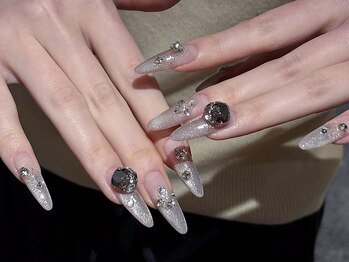 ダークハニー 池袋店(Dark Honey)/ゴージャスマグネットストーン