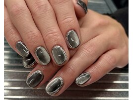 シルキーマグネット