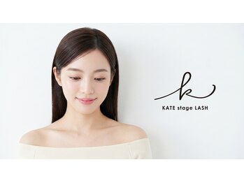 ケイトステージラッシュ 一宮店/KATEstageLASH 一宮市