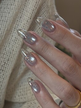 そわ(soi)/clear french