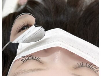 ヌアアイラッシュルーム(NUA eyelash room)/