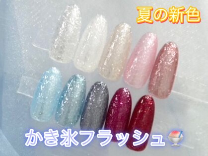 カラーズ(colors)の写真