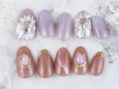 ネイルクロエ(NAIL KCLOE)の写真