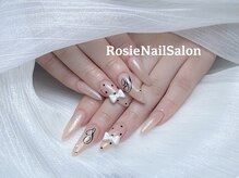 ロージー(Rosie)/持ち込みデザイン