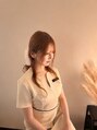 【メンズヘッドスパ×イヤーエステ】TONO仙台店(トノ)|耳かき&nbsp;honoka 