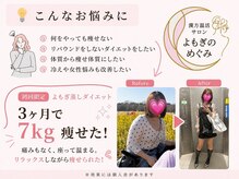 よもぎのめぐみ