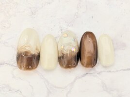 【定額Lコース¥6000】