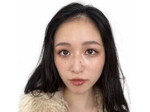 ファクト(FACT.)の雰囲気（【眉毛はお顔の額縁】印象を大きく左右する眉）