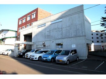 はーみてーじ/駐車場完備しております☆