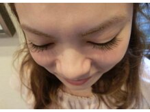 アトリア(Atria)/カラーエクステ