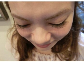 アトリア(Atria)/カラーエクステ