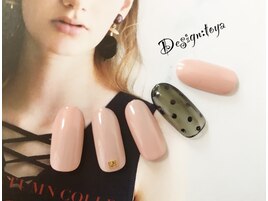 シースルードット
