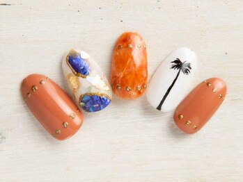 アムール(amour)/120分アートコース