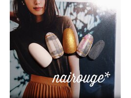 ブランケットネイル♪