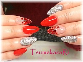 ★ハートグラデーション★