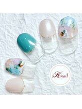 ケイネイル(Knail)/スタンダードアート