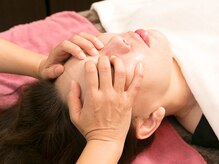 エステピーチ(Peach)/眼精疲労や頭痛に